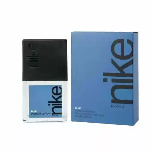 SOLO HOY! Eau de toilette NIKE Blue Man 30ml sólo 2,47€ + ENVIO GRATIS DESDE APP