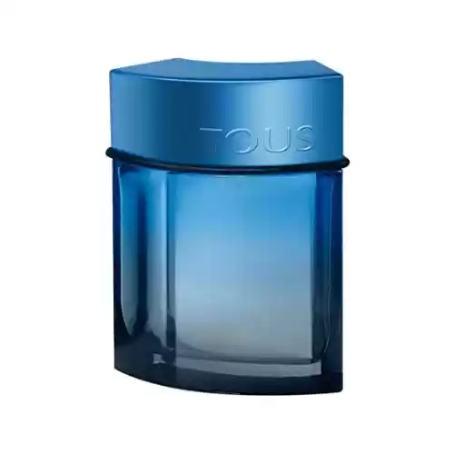 Eau de Toilette para Hombres Tous Man Sport 100ml
