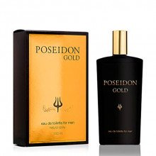 Eau de Toilette Poseidon Gold para hombre