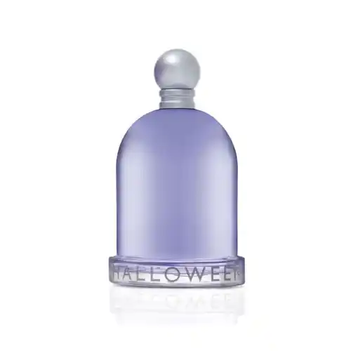 Eau De Toilette Spray 200ml Jesus Del Pozo Halloween