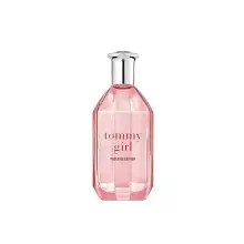 Eau de Toilette Tommy Hilfiger Tommy Girl Poolside Edition (100 ml)