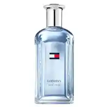Eau de Toilette Tommy New York para hombre 100ml