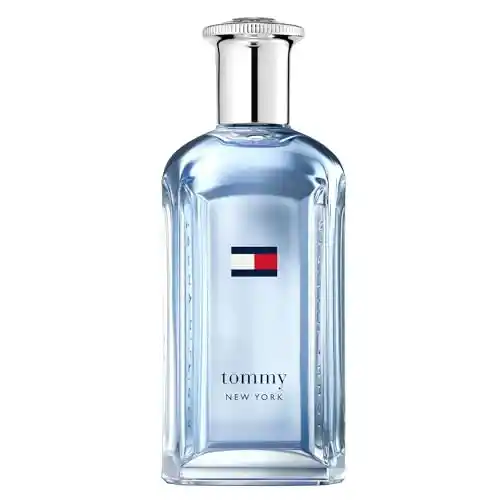 Eau de Toilette Tommy New York para hombre 100ml