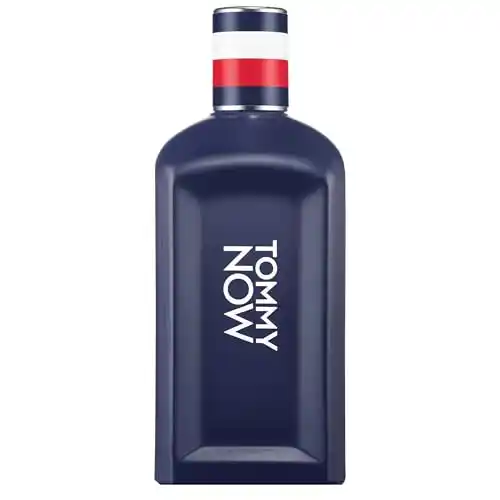 Eau de Toilette Tommy Now de Tommy Hilfiger 100ml