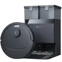 ECOVACS DEEBOT T30e Omni - Robot Aspirador y mopa