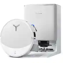 ECOVACS DEEBOT T90 Pro Omni - Robot Aspirador y fregasuelos 30000Pa