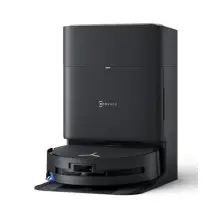 ECOVACS DEEBOT X9 Pro Omni - Robot Aspirador y friegasuelos 16600Pa