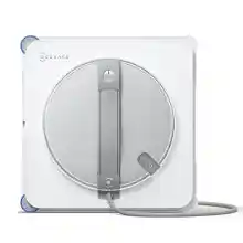 ECOVACS WINBOT W2S - Robot limpiacristales Inteligente de Borde a Borde