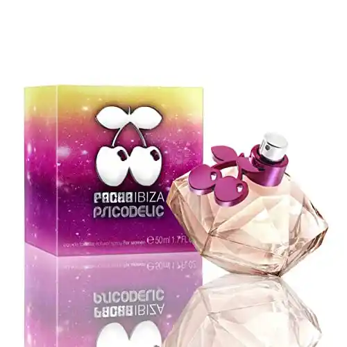 EDT Pacha Ibiza Woman 50 ml