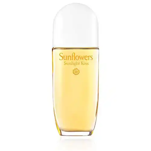 Elizabeth Arden Sunflowers Eau de Toilette 100ml