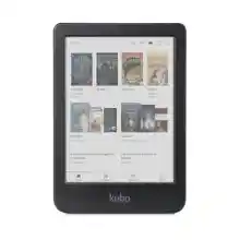 eReader Kobo Clara Colour Lector E-Ink