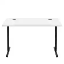 Escritorio 120 x 60 x 73,6 cm