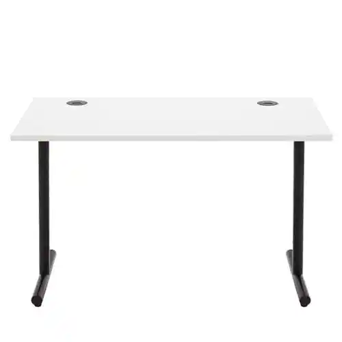 Escritorio 120 x 60 x 73,6 cm