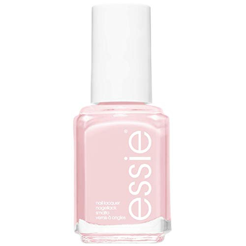 Essie #384 - Esmalte de uñas, color mademoiselle, 13,5 ml