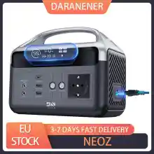 Estación de Carga DaranEner Neoz 300W 180Wh