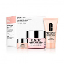 Estuche cuidado facial Moisture Surge Intense Clinique