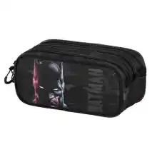 Estuche triple Karactermania Batman Face