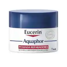 Eucerin Aquaphor pomada reparadora 7 ml