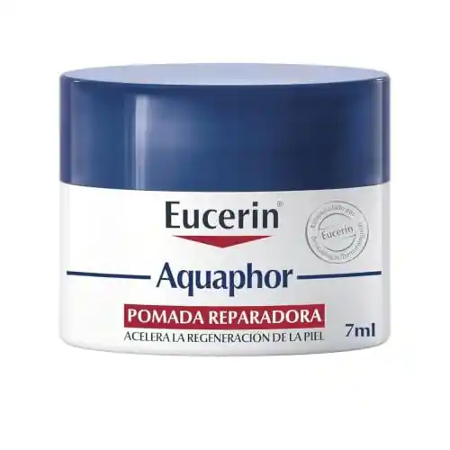 Eucerin Aquaphor pomada reparadora 7 ml