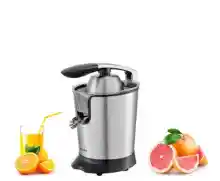 Exprimidor eléctrico My Wave Nido Pro 600W