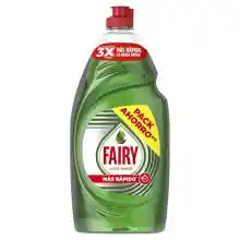 Fairy Ultra Poder Lavavajillas 900ml