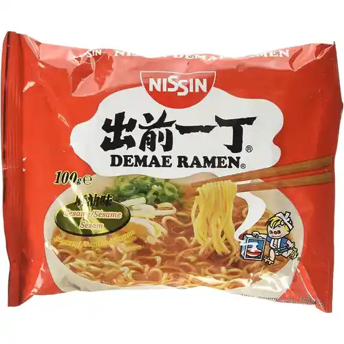 Fideos Instantáneos Asiamarket (MUCHOS SABORES A ELEGIR) desde 1,78€ + ENVIO GRATIS SOLO HOY!