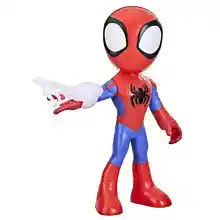 Figura 22.5cm Marvel Spidey And His Amazing Friends