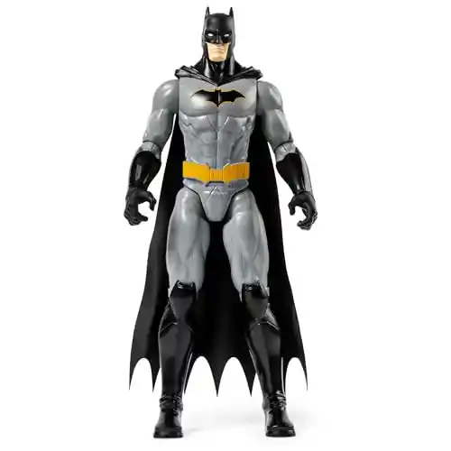 Figura Batman Rebirth 30 cm