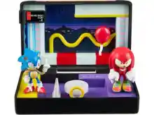 Figura Console Heroes Sonic 3 Mega Drive