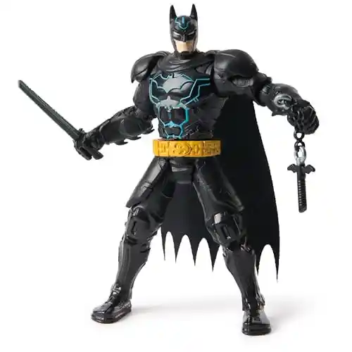 Figura de acción Batman Ninja DC Comics 15 cm