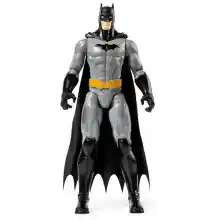 Figura de Batman Rebirth de 30cm de DC Comics