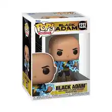 Figura Funko Pop! Black Adam