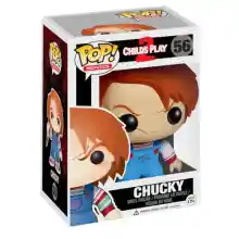 Figura Funko Pop! Chucky