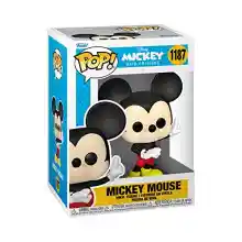 Figura Funko Pop! Disney Mickey Mouse
