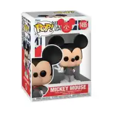 Figura Funko Pop! Mickey Mouse