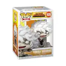 Figura Funko Pop! Shigaraki