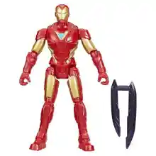 Figura Hasbro Marvel Anti-Venom Iron Man
