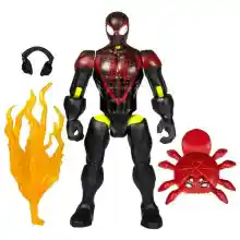 Figura Marvel Miles Morales MixMashers