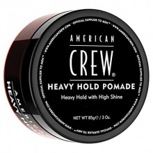 Fijador de pelo American Crew Heavy Hold Pomade