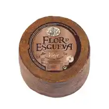 ¡¡FLOR DE ESCUEVA!! A precio minimo ! 1kg de queso