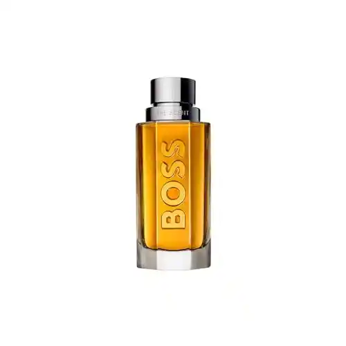 Fragancia Hugo Boss The Scent Eau Toilette 100ml