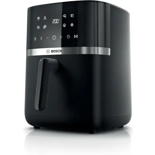 Freidora Aire XL 6.1L Bosch Serie4
