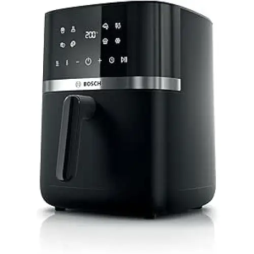 Freidora de aire Bosch Serie 4 XL 6.1L