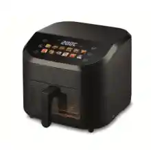 Freidora de aire Carrefour Home (5L) 1400W