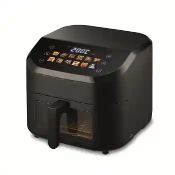 Freidora de aire Carrefour Home (5L) 1400W