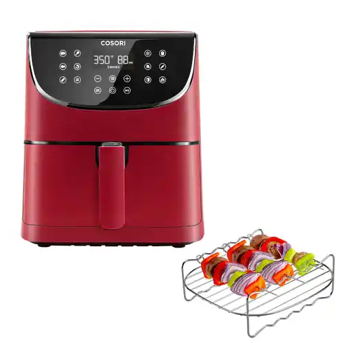 Freidora de aire Cosori Premium Chef Edition 5.5L