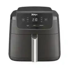 Freidora de aire Ninja AF110EU de 4,7 litros