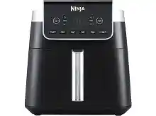 Freidora de aire Ninja Max Pro AF180EU (6.2L) con 2000W y 6 programas