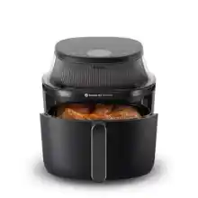 Freidora de aire Philips 3000 (6,2L) con 16 funciones y pantalla táctil