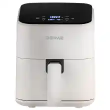 Freidora de aire sin aceite DEIME 2.5L 1000W